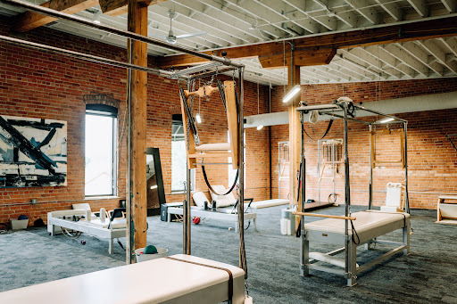 The Pilates Barn Profile Picture
