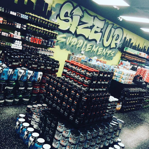 Size Up Supplements of Rochester Profile Picture