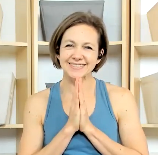 Power In Breath Yoga Profile Picture