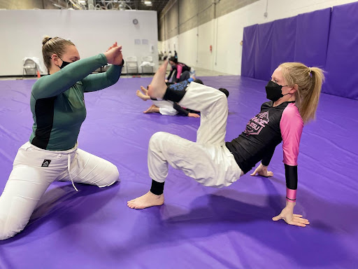 Baltimore Gracie Jiu-Jitsu Profile Picture
