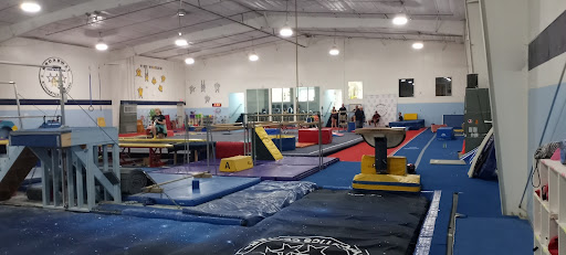 United Gymnastics Academy - Oviedo Profile Picture
