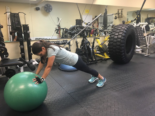 The Pain Cave - Coral Springs Profile Picture