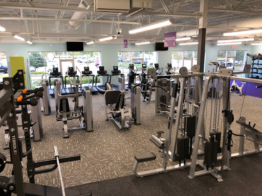Anytime Fitness Profile Picture