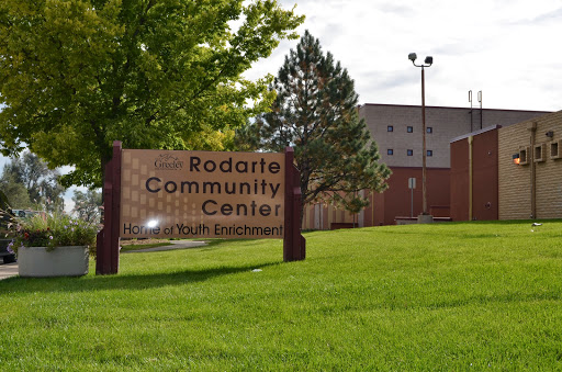 Rodarte Community Center Profile Picture
