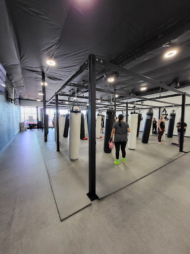 Sweet Fitness Kickboxing Redding Profile Picture