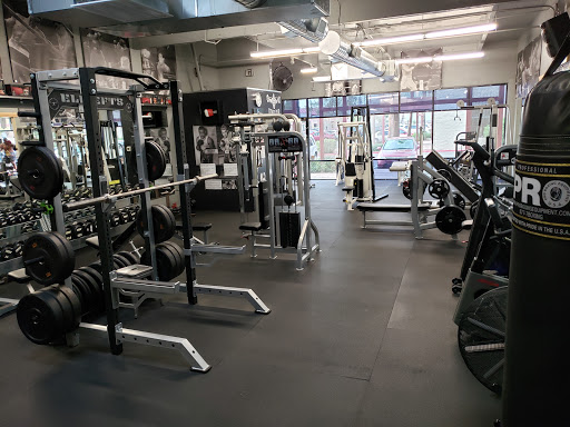 IronGloves Boxing Gym Profile Picture