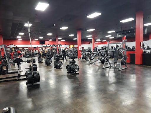 World Gym Cleburne Profile Picture