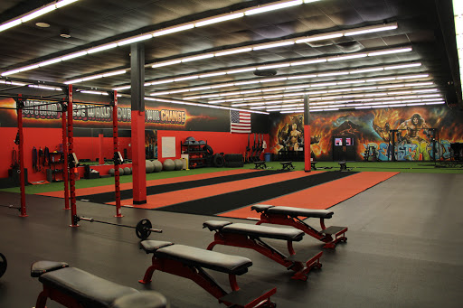 The AMp Transformation Center - South Fort Worth Profile Picture