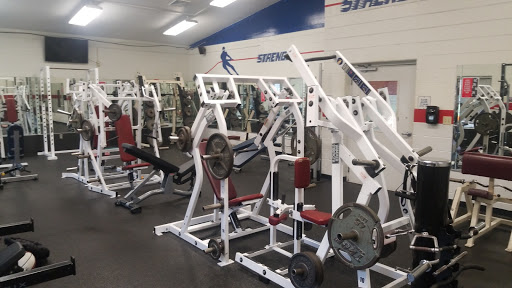 DeVos Recreation Center Profile Picture