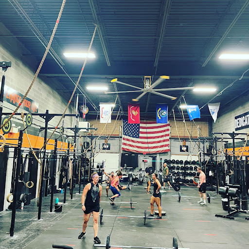 South Mountain Community Fitness Profile Picture