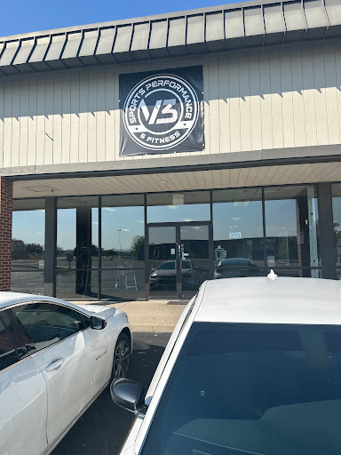 V3 sports performance & Fitness Profile Picture