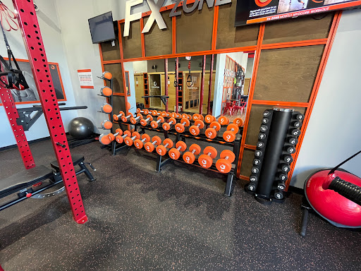 HOTWORX - Asheville  NC Profile Picture