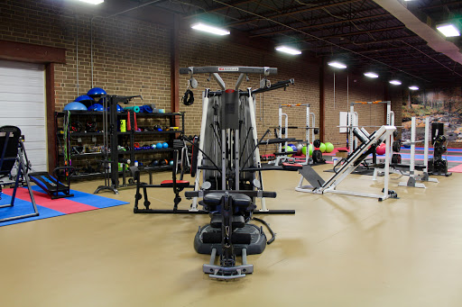 Edge Fitness and Combat Arts LLC Profile Picture