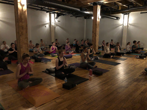 Sky Yoga Studios - Syracuse Profile Picture