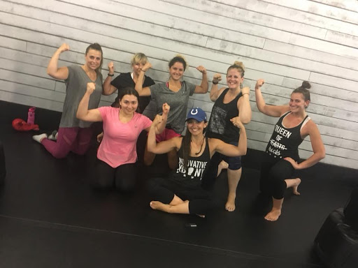 Rockstar Kickboxing Profile Picture