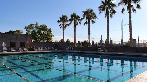 AAMogordo Recreation Center Profile Picture