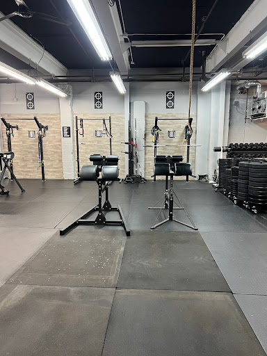 Resolve Fitness CrossFit Hawthorne Profile Picture