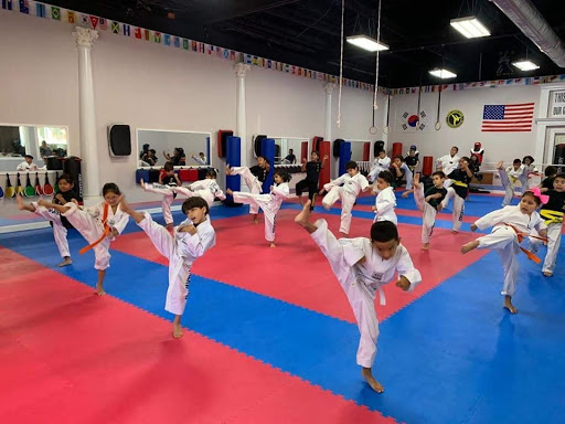 D-Best-1 Taekwondo & Kickboxing School - Clifton Location Profile Picture