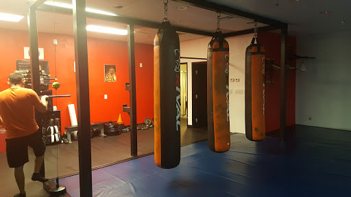 Achieve\'s MMA Corner Profile Picture