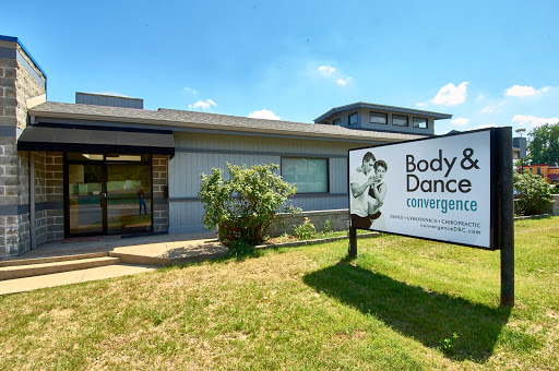 Convergence Body & Dance Profile Picture