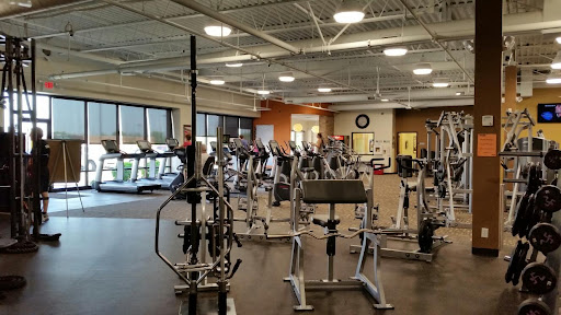 Anytime Fitness Profile Picture