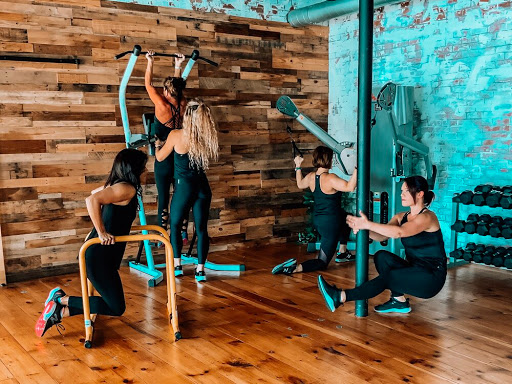 LivFitness Profile Picture