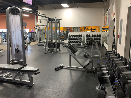 Anytime Fitness Profile Picture