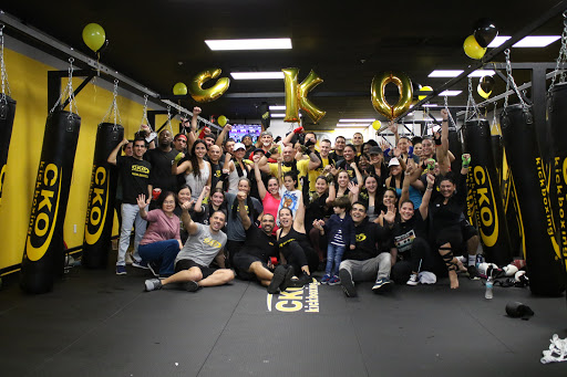 CKO Kickboxing Pembroke Pines Profile Picture