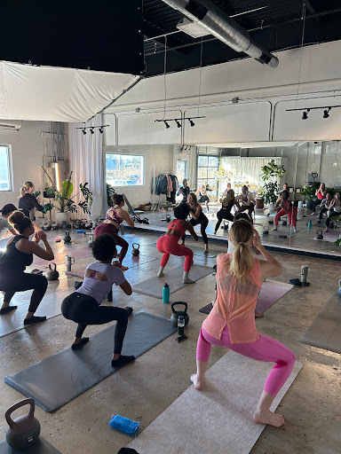 WeGym Inc Profile Picture