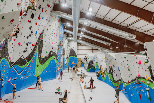 Whetstone Climbing Profile Picture