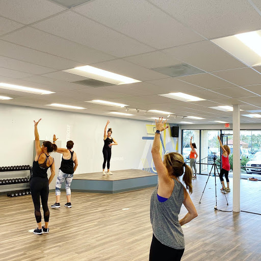 Jazzercise Profile Picture
