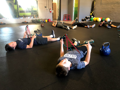 G6 Performance Training Profile Picture