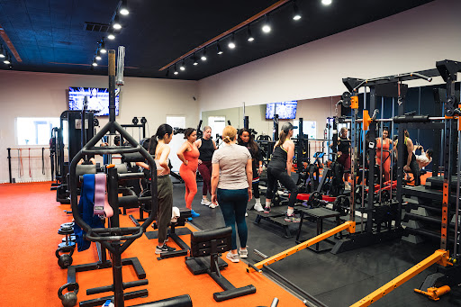 Builtfit gym Profile Picture