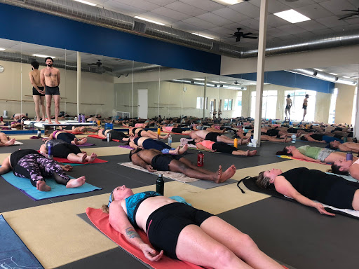 BikAM Yoga Folsom Profile Picture