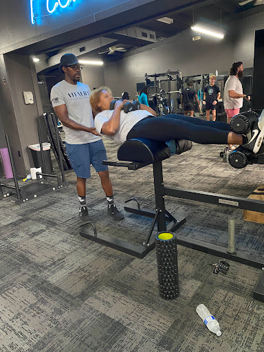Healthy Balance Body Fitness Profile Picture