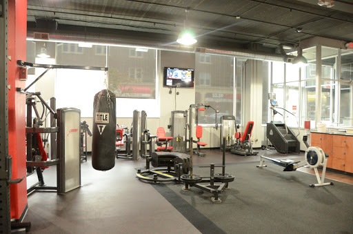 Snap Fitness Eastside Profile Picture
