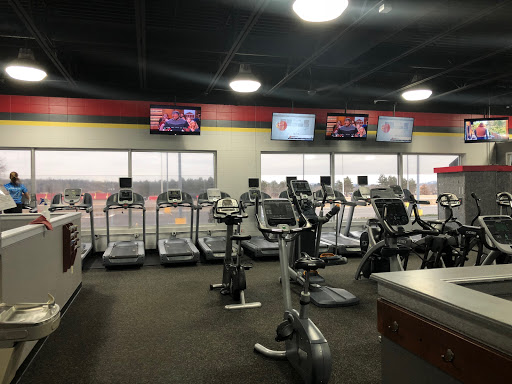 Lift Gym - Wausau Profile Picture