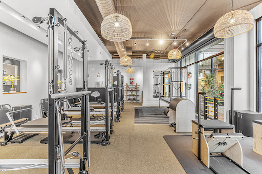 WOODWAY WELLNESS - Pilates + Massage + Sound Healing + Breathwork + Functional Nutrition Profile Picture