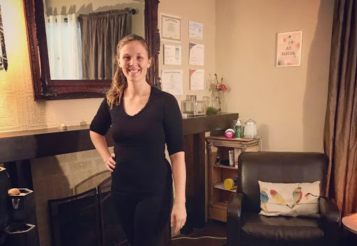Sara Harvey Health and Wellness Profile Picture