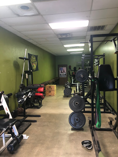 Ronin Fitness of Richardson Profile Picture