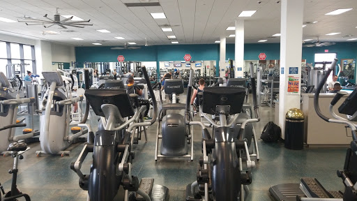 Mathis Sports and Fitness Center Profile Picture
