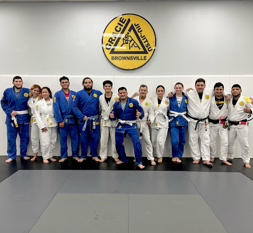 Gracie Humaita Jiu-jitsu in Brownsville Profile Picture
