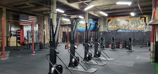 Grit City Strength & Conditioning Profile Picture