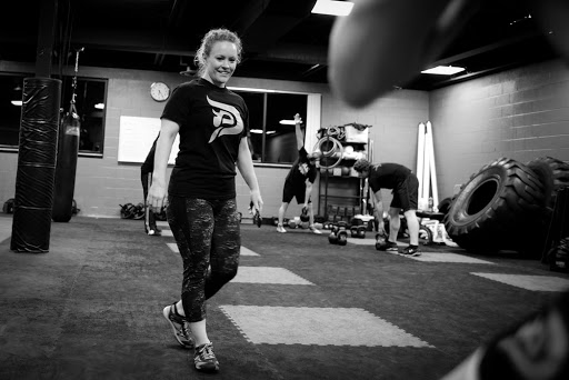 Krav Maga Detroit Profile Picture