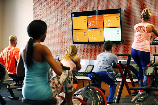 Onelife Fitness - Woodbridge Profile Picture