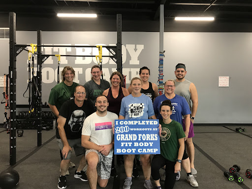 Grand Forks Fit Body Boot AMp Profile Picture