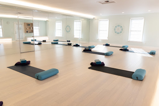Body Balance Yoga & Fitness Studio Profile Picture