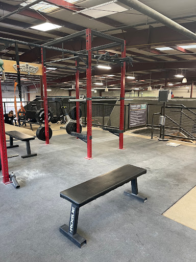 The Circuit Bouldering Gym Tigard Profile Picture