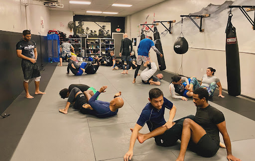 Capital MMA & Elite Fitness | Takoma Park  MD Profile Picture