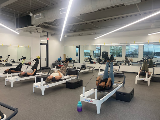 PowerUp Pilates Halcyon Profile Picture